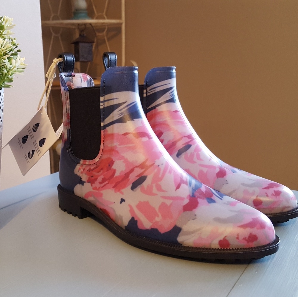 Joules Wellies